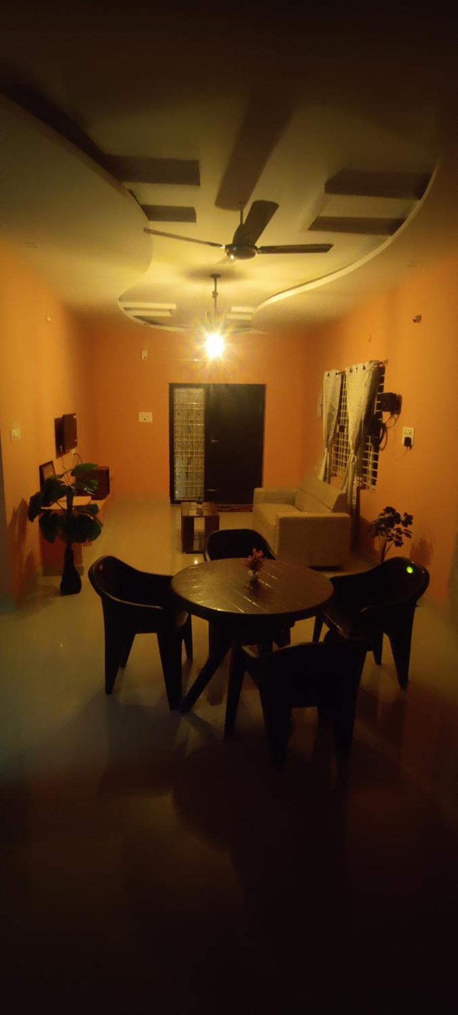 Ruhithahomestay- Ac Rooms-Free Wifi- Android Tv - Near To Alipiri- Door Service Tirupati Luaran gambar
